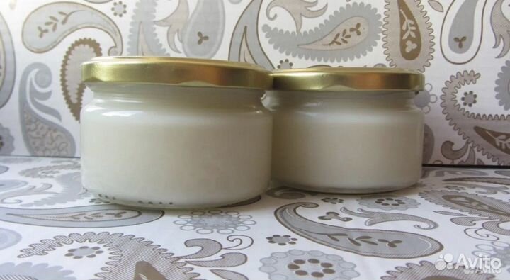 Барсучий жир от охотника