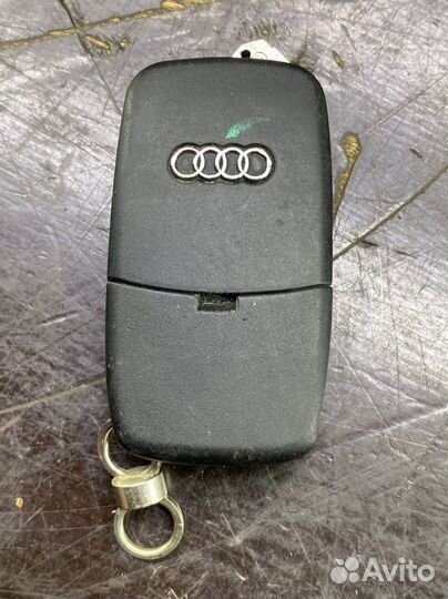 Ключ Audi A4 B6 5070