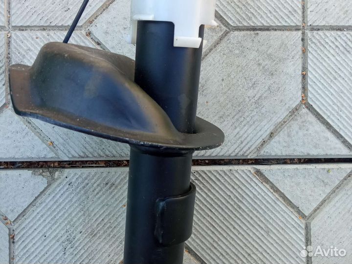 Передняя стойка форд фокус 1