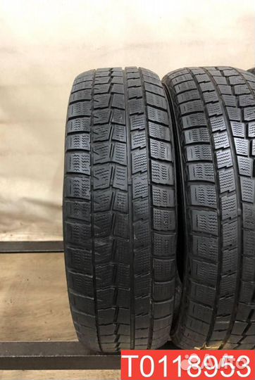 Dunlop Winter Maxx WM01 185/65 R15 88Q