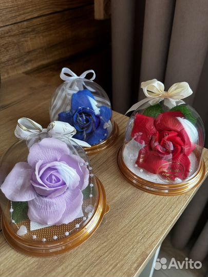 Тойбастар, бонбоньерки