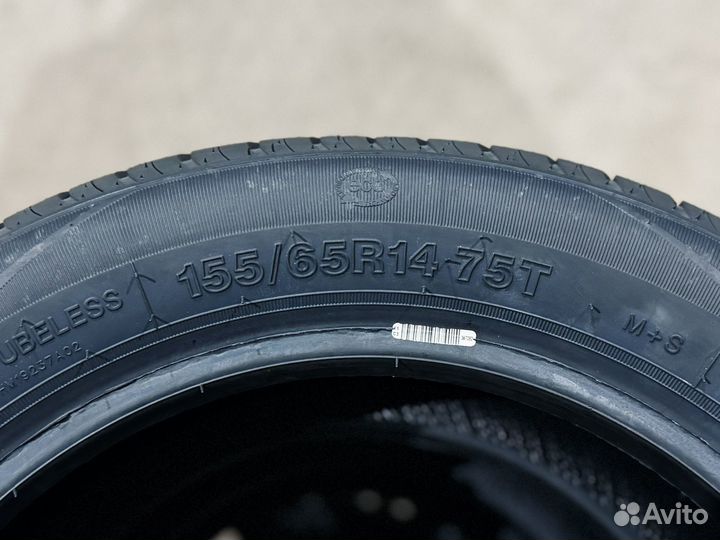 Sonix EcoPro 99 155/65 R14 75T