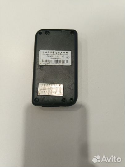 Мониторинг система авто глонасс gps s-2333a