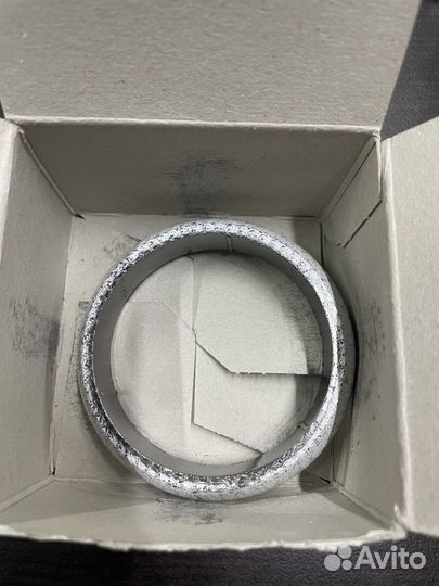 Уплотнительное кольцо BMW