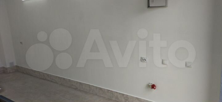 Гараж, 19 м²