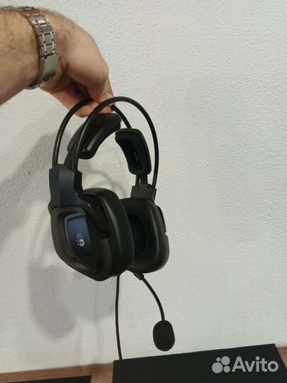 Наушники bloody g575