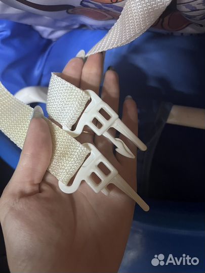 Стул для кормления