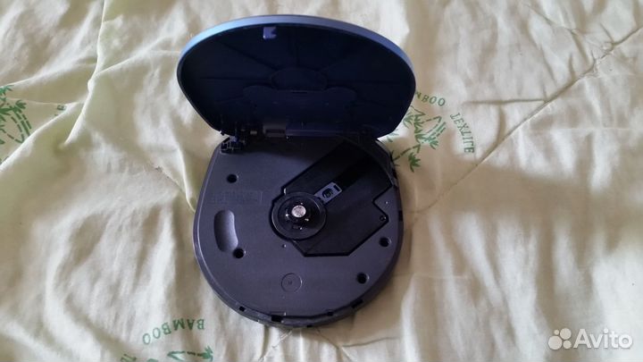 Panasonic SL- SX 270