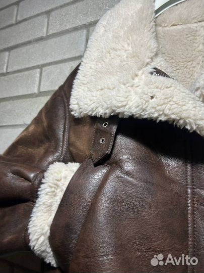 Дублёнка. Куртка