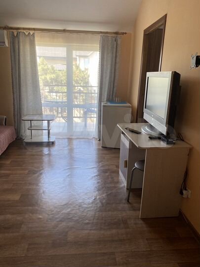 Комната 19 м², 1/3 эт.