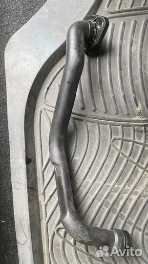 Шланг переходной