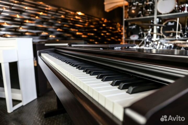 Цифровое пианино Yamaha (Комплект)