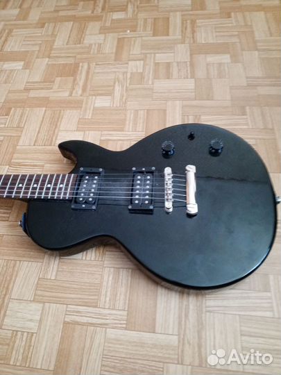 Электро гитара