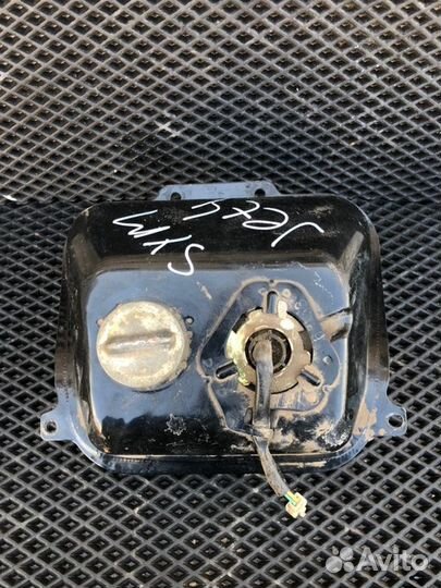 Бензобак на скутер Sym Jet 4