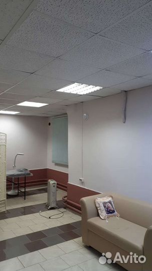 Аренда рабочего места