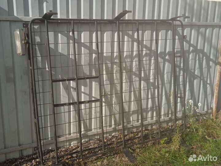 Багажник на УАЗ Хантер, 469, 3151