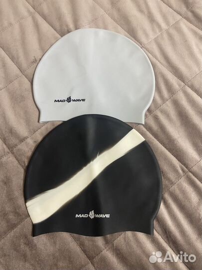 Шапочка для плавания