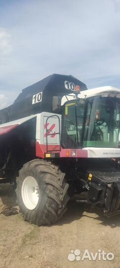 Комбайн Ростсельмаш Acros 595 Plus, 2018