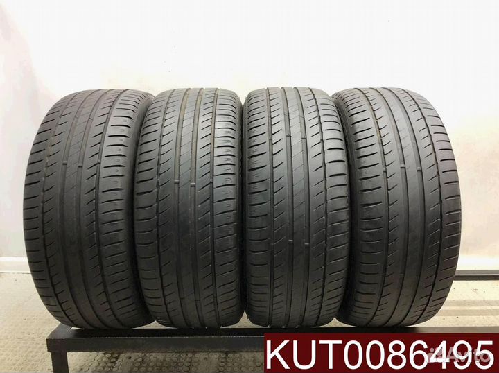 Michelin Primacy HP 225/55 R17 107U