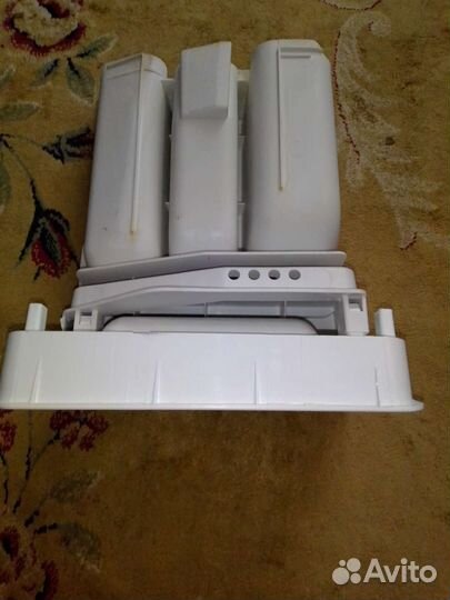 Порошкоприемник Самсунг