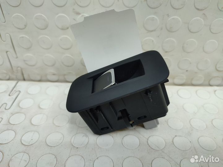 Кнопка стеклоподъемника задняя Lexus Rx 4 AL20