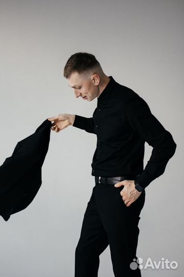 Ведущий Вороновский Андрей