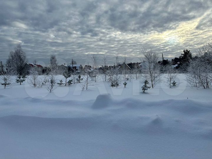 Участок 9,1 сот. (ИЖС)