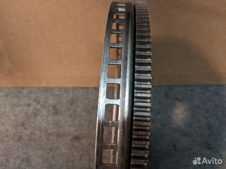 Маховик АКПП (драйв плата) Mercedes-Benz S-Класс