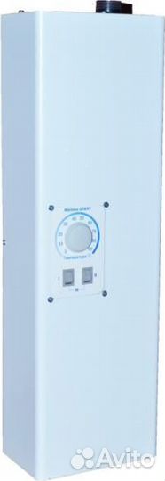 Электрокотел эван warmos start - 3
