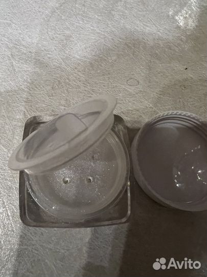 Рассыпчатый пигмент для век Estrade Manifest