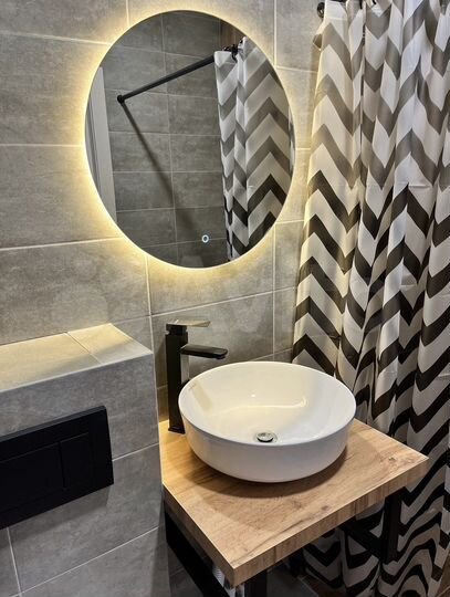 1-к. квартира, 34 м², 4/5 эт.