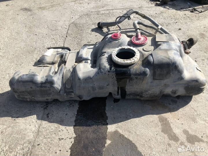 Бак топливный Toyota Land Cruiser Prado