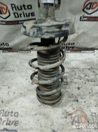 Амортизатор подвески передний правый Chevrolet