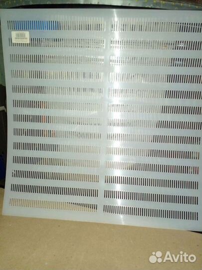 Решетка для сбора прополиса