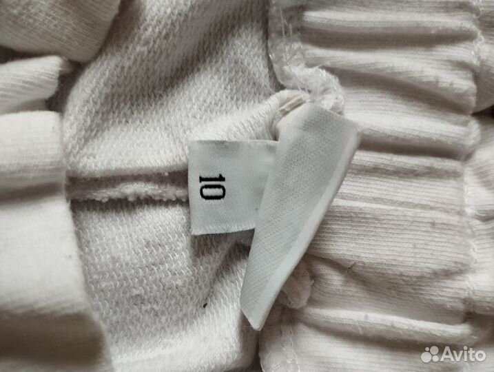 Кюлоты, MEK(оригинал), 140 рост