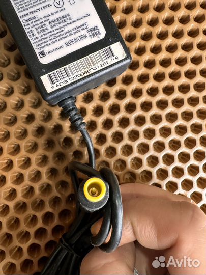 Оригинальный Блок питания для монитора LG 12V