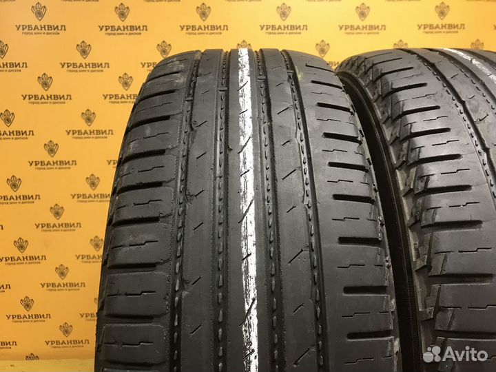 Nokian Tyres Hakka Blue SUV 225/70 R16 103H