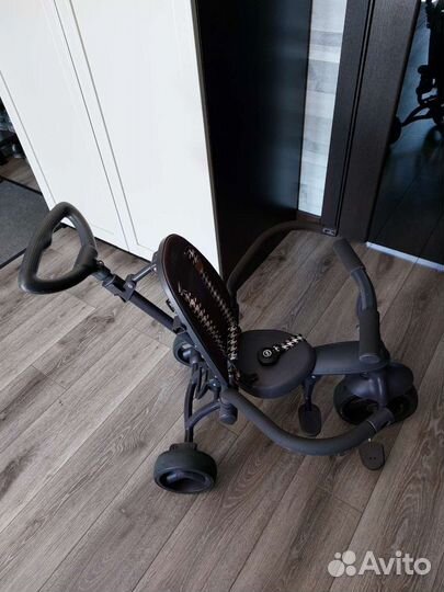 Детский прогулочный велосипед