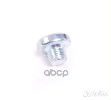 Пробка сливная поддона АКПП WHT000310A VAG