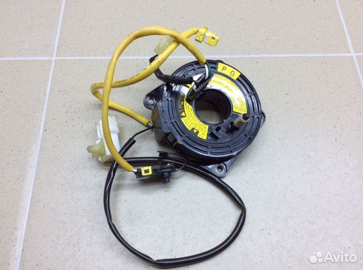 Механизм подрулевой для SRS (ленточный) Chevrolet