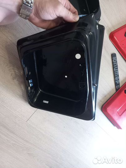 Бардачки Иж юпитер/планета 5