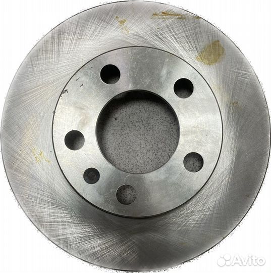 Диск тормозной Delphi