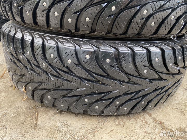 Yokohama Ice Guard Stud IG55 185/65 R15 92T