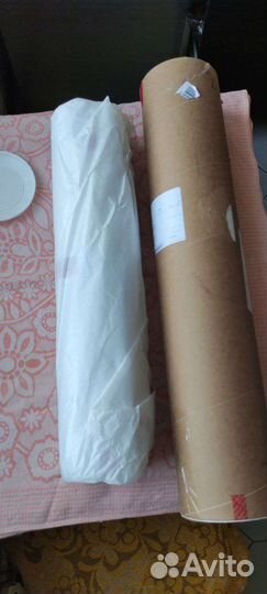 Лимитированный постер 