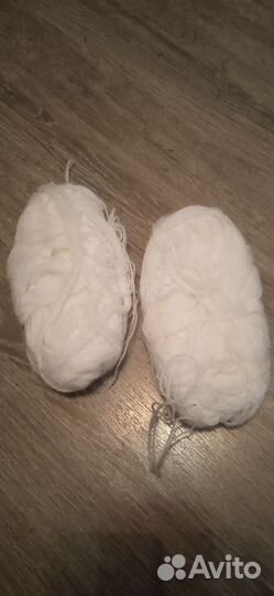 Пряжа для вязания