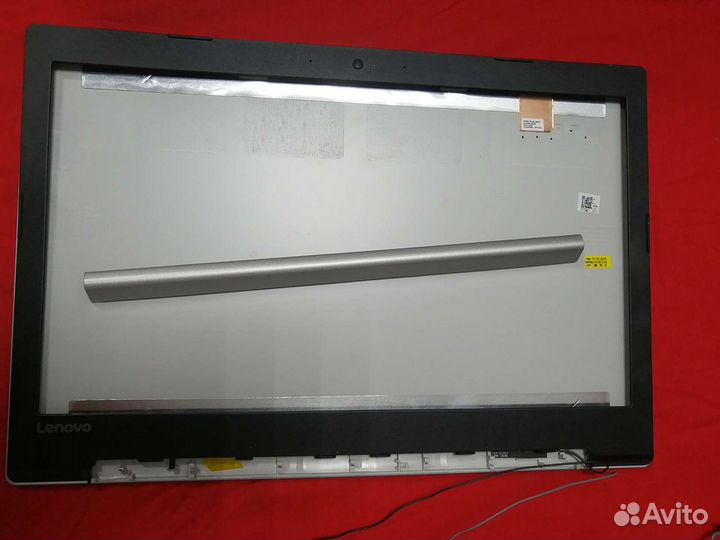 Lenovo 320-15iap по частям