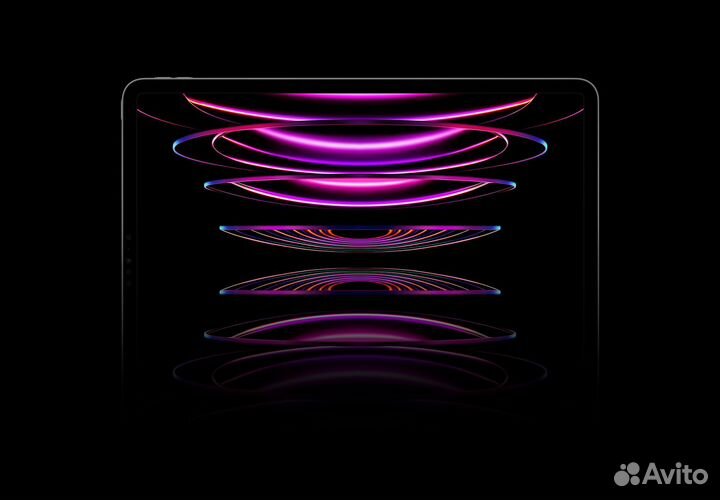 Apple iPad Pro 12.9 M2 (2022) 512Gb LTE (Gray)