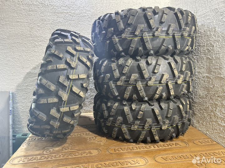 Колеса для квадроцикла BRP 30 10 14
