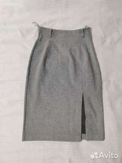 Юбка карандаш xs