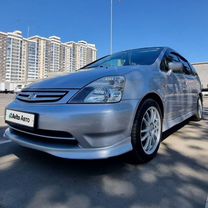 Honda Stream 1.7 AT, 2001, 280 200 км, с пробегом, цена 675 000 руб.